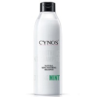 Cynos Mint Soothing Shampoo 500ml